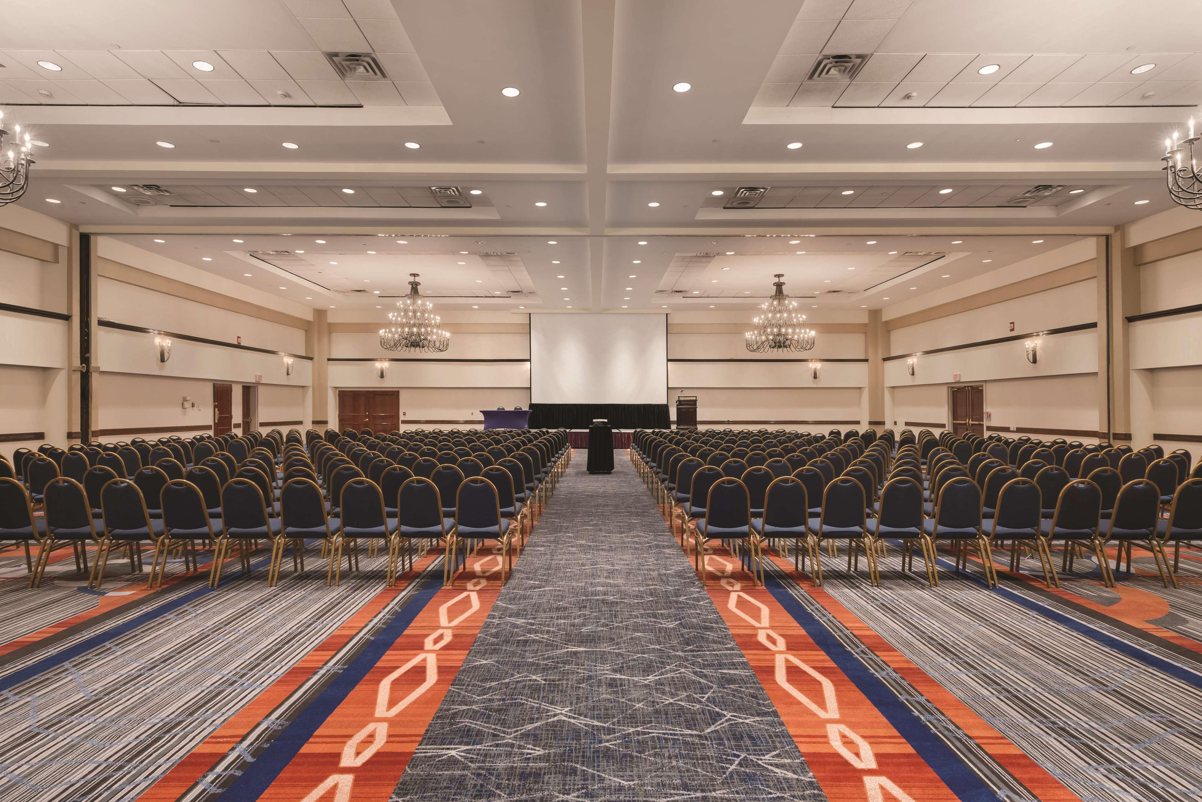 Hilton Long Island/Huntington Melville Exterior foto