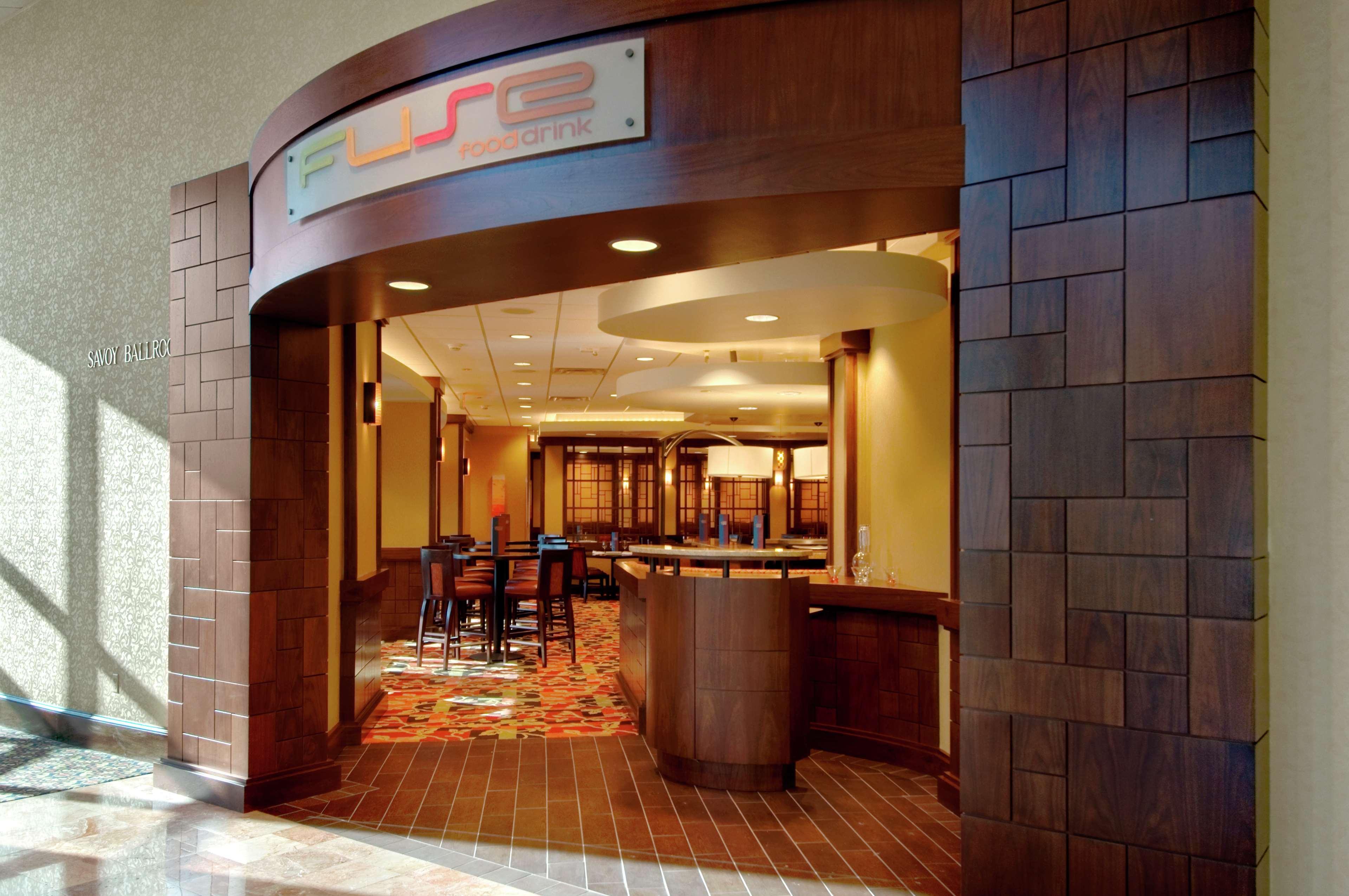 Hilton Long Island/Huntington Melville Interior foto